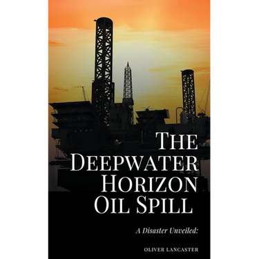 The Deepwater Horizon Oil Spill of 2010: A Disaster Unveiled