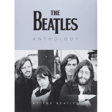 The Beatles Anthology (25th Anniversary Edition)
