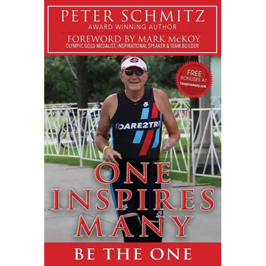 One Inspires Many: Be The One