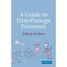 A Guide to First-Passage Processes