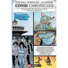Covid Chronicles