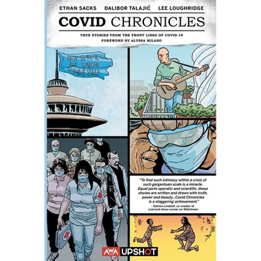 Covid Chronicles