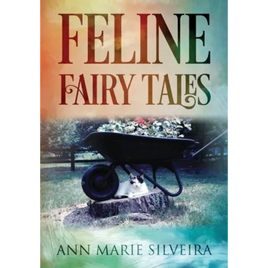 Feline Fairy Tales