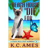 A Beach House To Die For