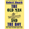 The Old Man and the Boy