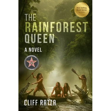 The Rainforest Queen