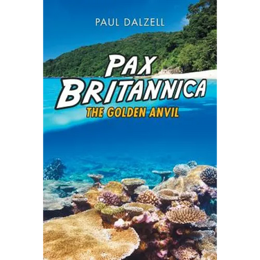 Pax Britannica