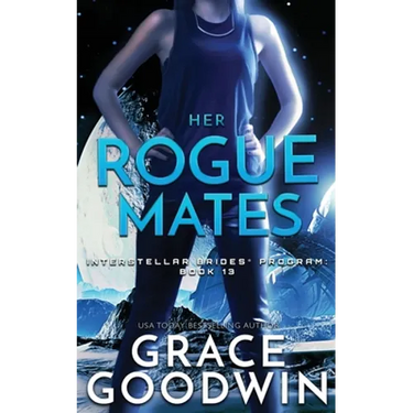 Her Rogue Mates