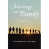 Marriage and Family: God's Plan A