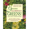 Greens Glorious Greens!