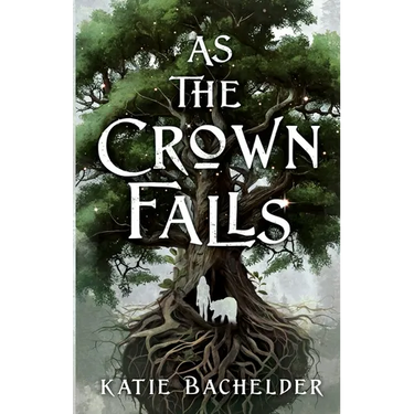 As the Crown Falls