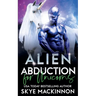 Alien Abduction for Unicorns