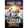 Cosega Source: A Booker Thriller
