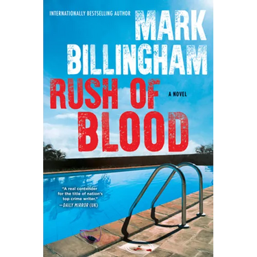 Rush of Blood
