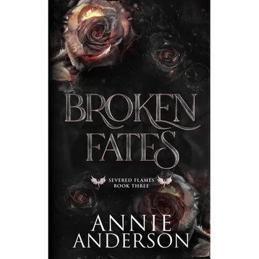 Broken Fates