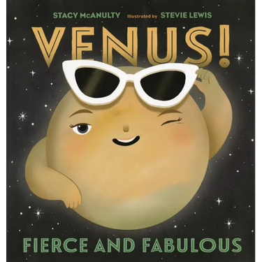 Venus!: Fierce and Fabulous