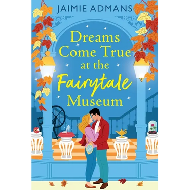 Dreams Come True at the Fairytale Museum