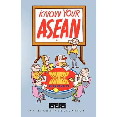 Know Your ASEAN