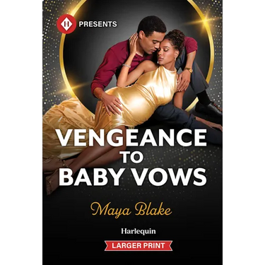 Vengeance to Baby Vows