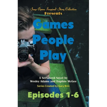 Games People Play