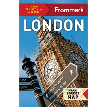 Frommer's London