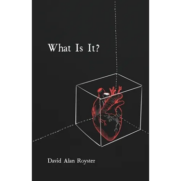 What Is It: A Modern Look at Love