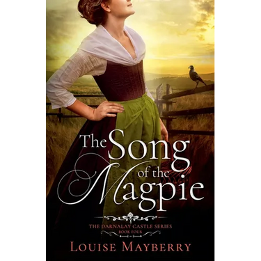 The Song of the Magpie