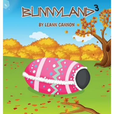 Bunnyland 3