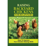Raising Backyard Chickens For Beginners: How To Improve Your Chicken Raising Skills: How To Level Up Your Game In Chicken Raising