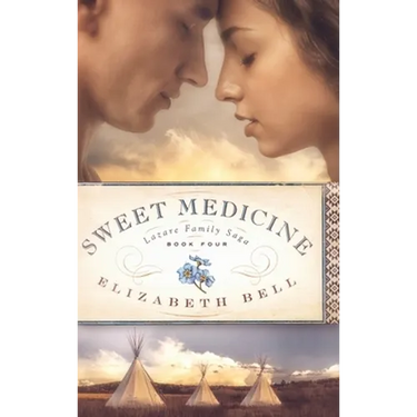 Sweet Medicine