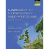 Handbook of the Marine Fauna of North-West Europe