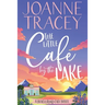 The Little Cafe By The Lake