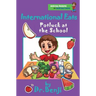 International Eats, Potluck at the School
