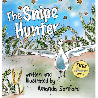 The Snipe Hunter
