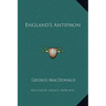 England's Antiphon