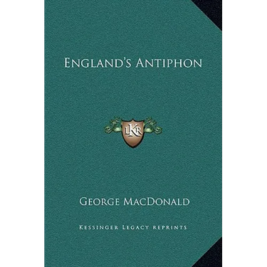 England's Antiphon