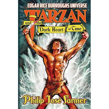 Tarzan and the Dark Heart of Time