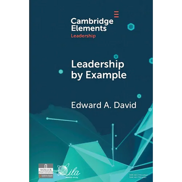 Leadership by Example