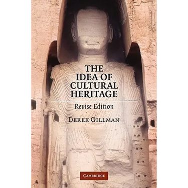 The Idea of Cultural Heritage