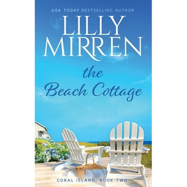 The Beach Cottage