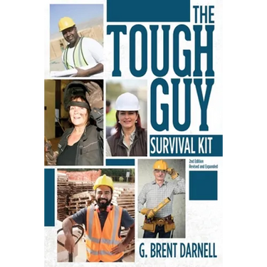 The Tough Guy Survival Kit