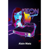 Neon Vampire