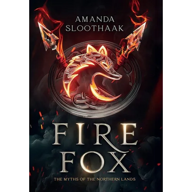 Fire Fox