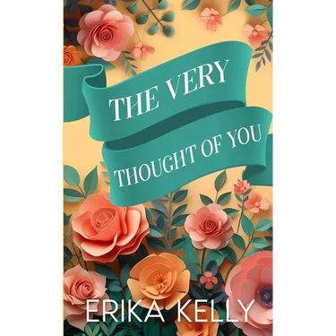 The Very Thought Of You (Alternate Special Edition Cover)