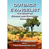 Outback Evangelist: The Story of Ernest and Euphemia Kramer
