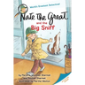 Nate the Great and the Big Sniff