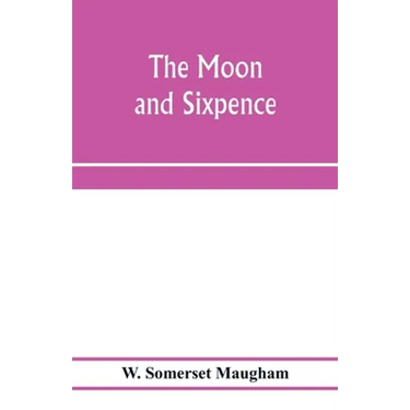 The moon and sixpence