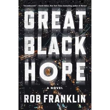 Great Black Hope