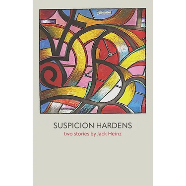Suspicion Hardens