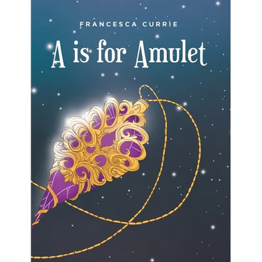 A is for Amulet
